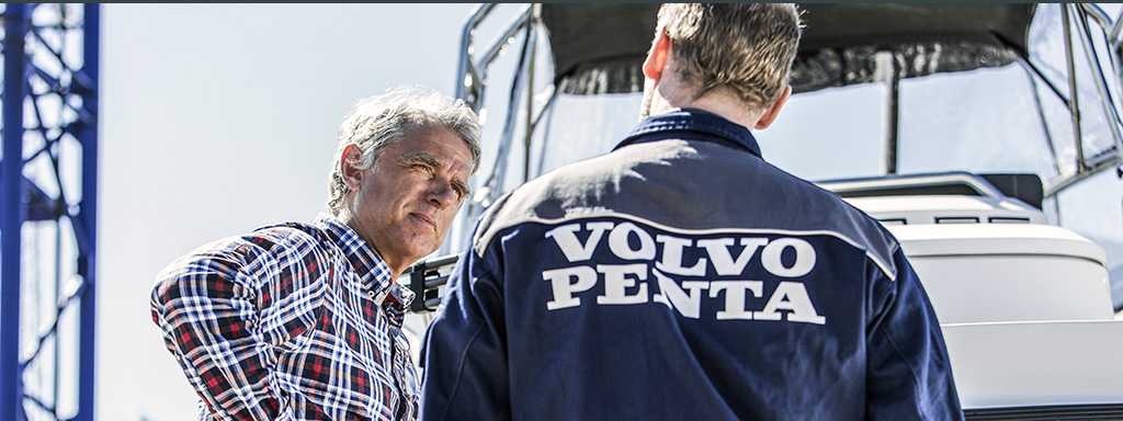 Volvo Penta Marmaris 7