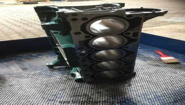 volvo penta 4.3 gxi